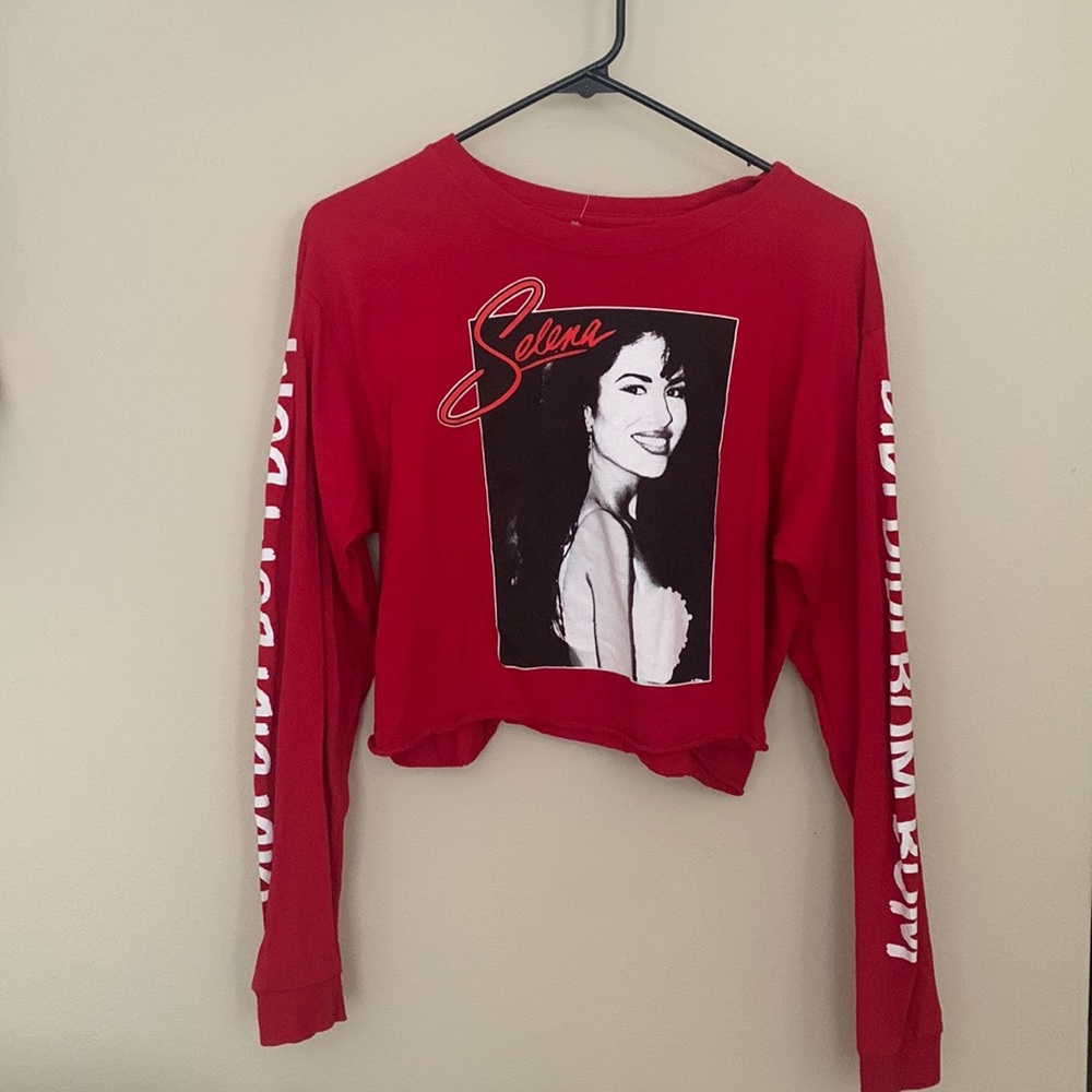 Overall Selena sweater